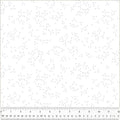 Pixie Dust-White on White
