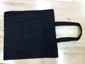 Plain Canvas Tote Bag
