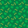Planty Friends (Dark Green)