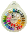 Pre-wound Class 15 Bobbins (40 ct)