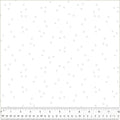 Puppy Paws-White on White