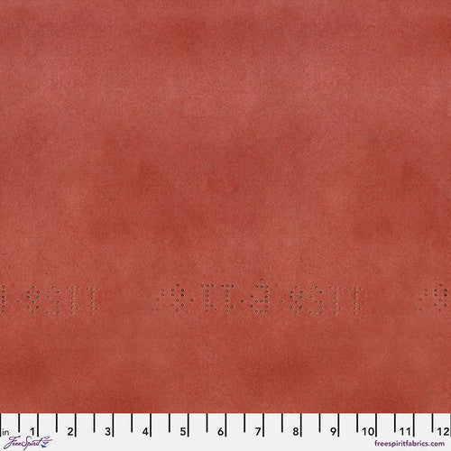 Red - Vintage || Tim Holtz Palette Red