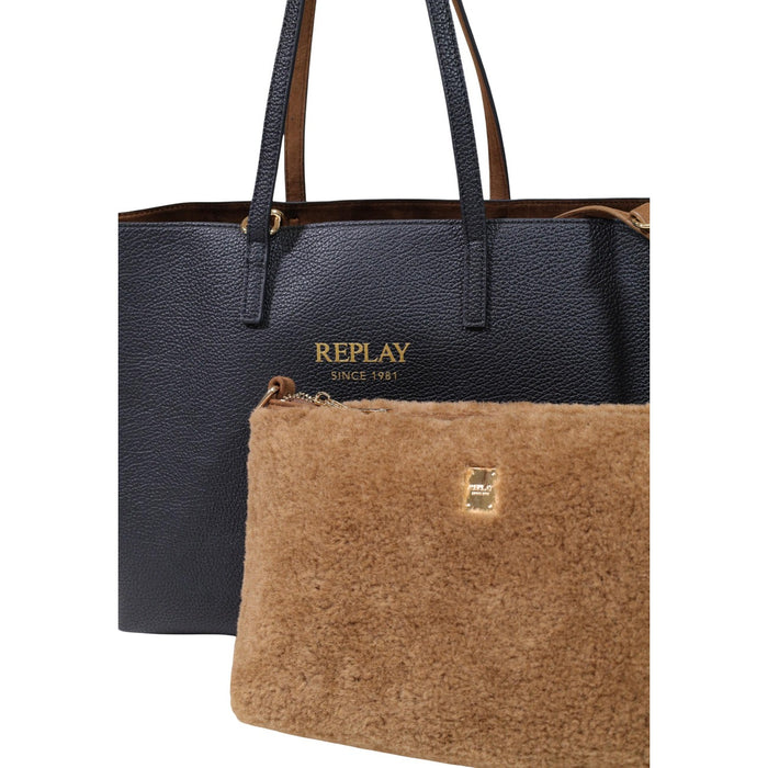 Replay  Women Bag