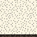 Ruby Star-Starry (Black on Natural)