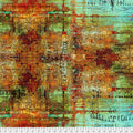 Rusted Patina - Patina || Abandoned