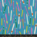 Salutations - Do You Have a Pen (Vintage Blue)