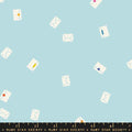 Salutations - Write Me Novelty Letters (Polar)
