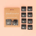 Sarah Hearts Labels