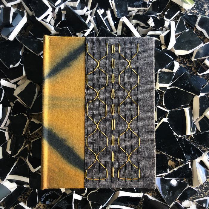 Sashiko Lecture and Workshop | NEXT SESSION COMING SOON