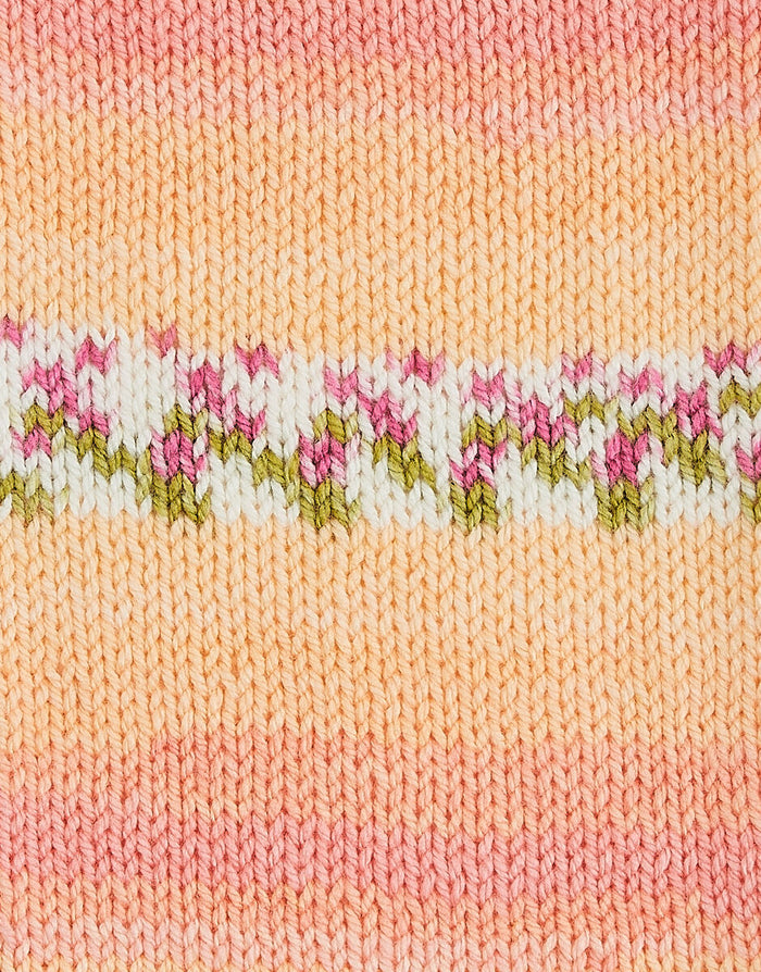 Sirdar Baby Blossom Chunky