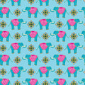 Small Wonder (Turquoise/Multi)