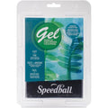 Speedball Gel Printing Plate 5x7