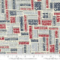 Stateside - Americana