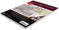 Studio Series Tracing Paper Pad (100 high-quality sheets)