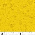 Sun Print 2025-Canary Philately