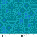 Sun Print 2025-Hummingbird This & That