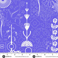 Sun Print 2025-Hydrangea Cameo