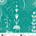 Sun Print 2025-Peacock Cameo