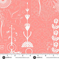 Sun Print 2025-Piglet Cameo