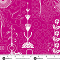 Sun Print 2025-Pomegranate Cameo
