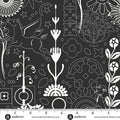 Sun Print 2025-Raven Cameo