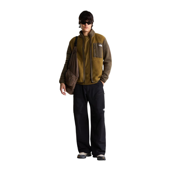 The North Face Men Jacket