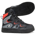 The SHARK High-Top Broomball Shoe – Ultimate Grip & Comfort | AcaciaSports