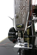 Thread Cutterz - Featherweight Shop Edition