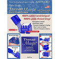 Thread Magic Square with Cutter