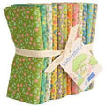 Tilda-Sunday Brunch FQ Bundle (Tipsy-12 pcs)
