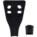 Acacia Replacement Kits – Broomball Stick Heads & Caps for All Players