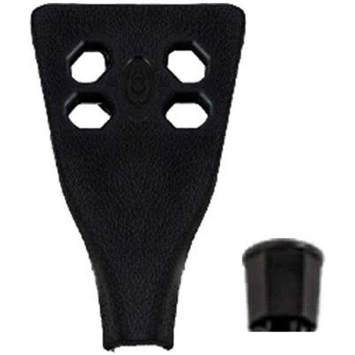 Acacia Replacement Kits – Broomball Stick Heads & Caps for All Players