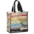 Tim Holtz Eclectic Elements Reusable Tote