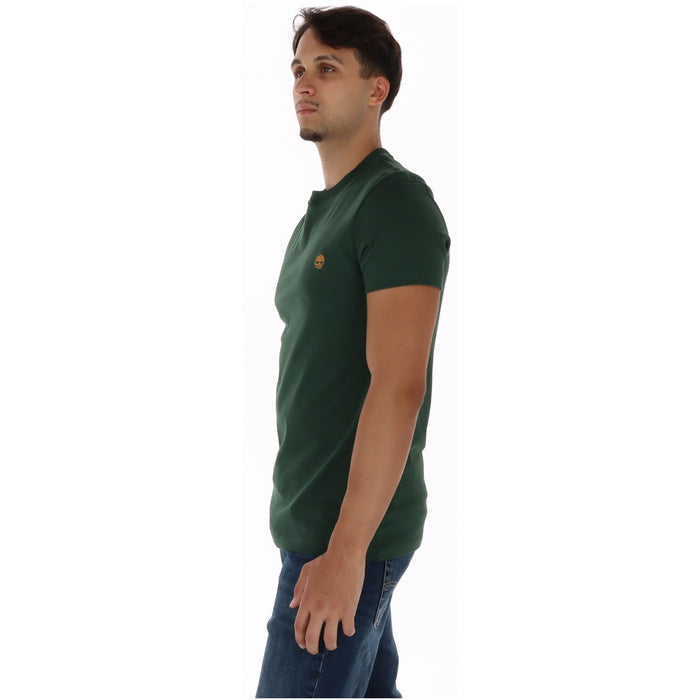 Timberland Men T-Shirt