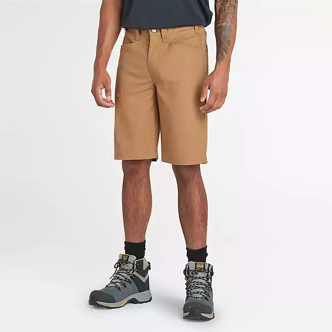 Timberland Pro - Men's Work Warrior Short - TB0A1V7N
