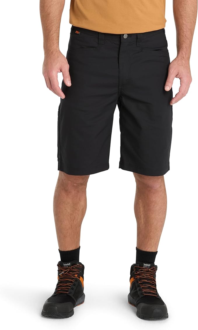 Timberland Pro - Men's Work Warrior Short - TB0A1V7N