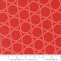 Tiny Christmas Red