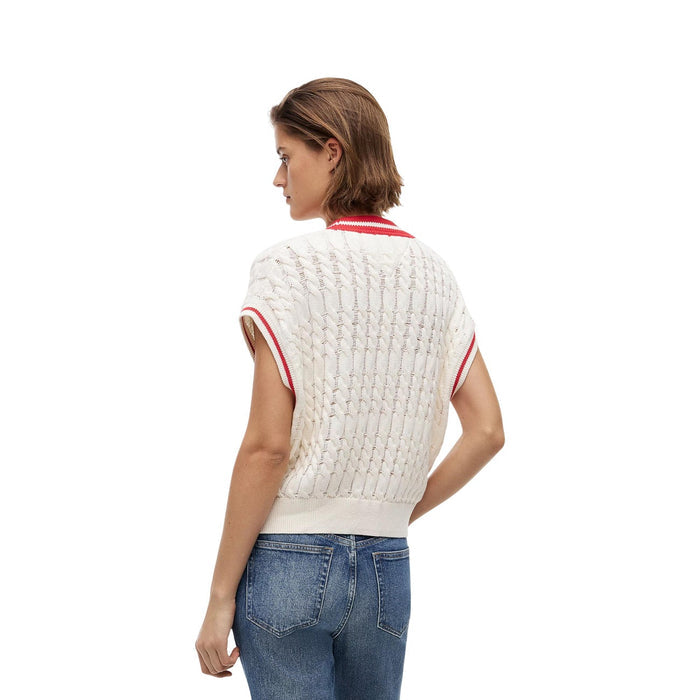 Tommy Hilfiger Jeans  Women Gilet