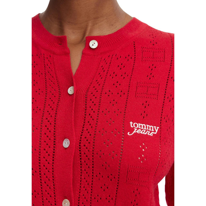 Tommy Hilfiger Jeans  Women Knitwear