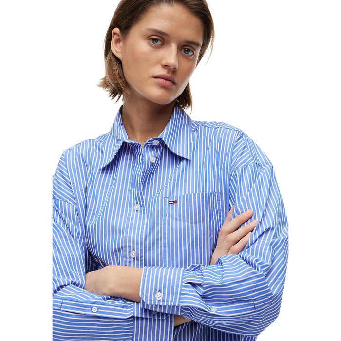 Tommy Hilfiger Jeans  Women Shirt