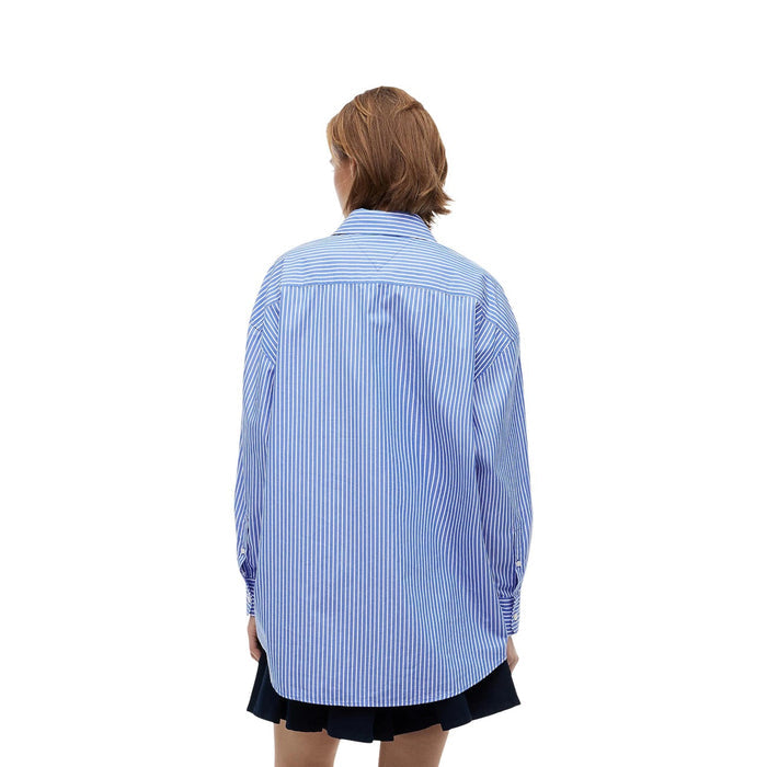 Tommy Hilfiger Jeans  Women Shirt