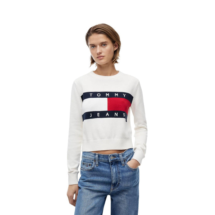 Tommy Hilfiger Jeans  Women Sweatshirts