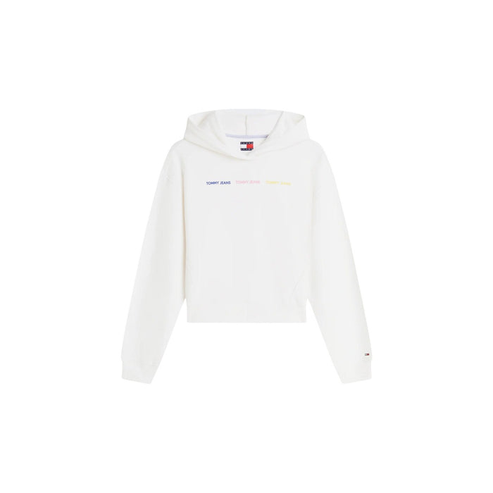 Tommy Hilfiger Jeans  Women Sweatshirts