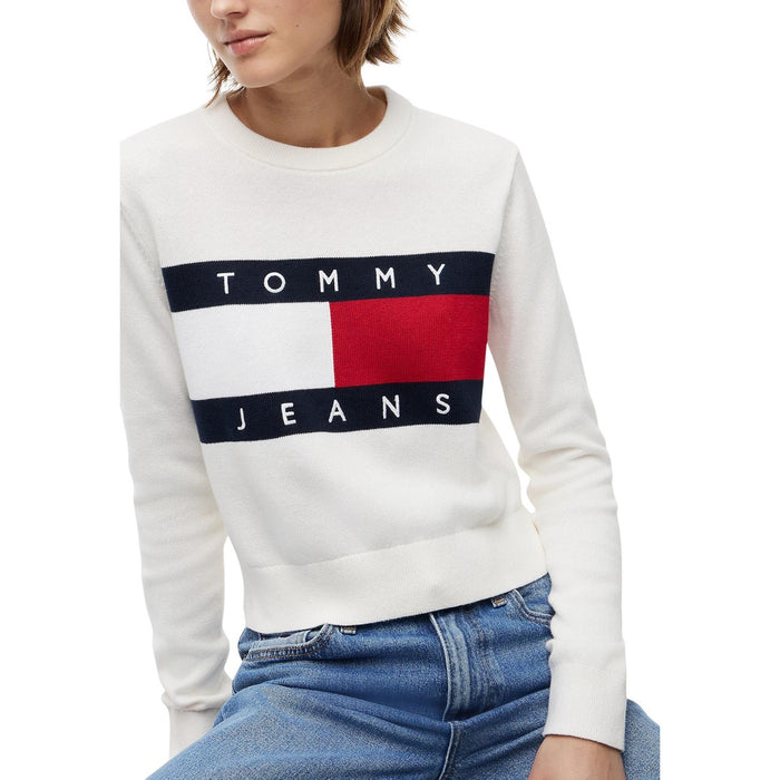 Tommy Hilfiger Jeans  Women Sweatshirts