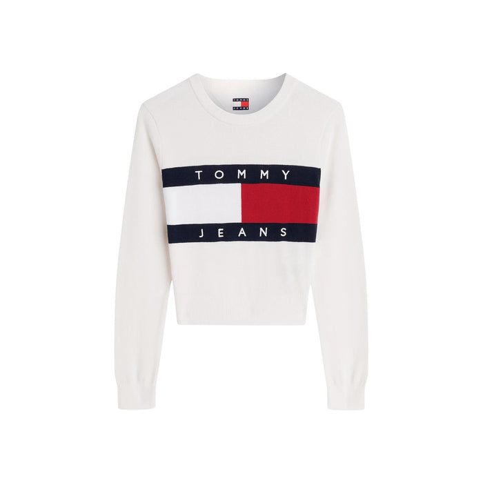 Tommy Hilfiger Jeans  Women Sweatshirts
