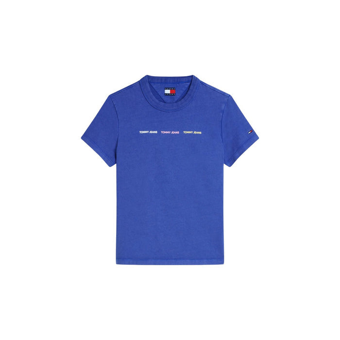 Tommy Hilfiger Jeans  Women T-Shirt