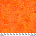 Tonal Grafitti (Orange)