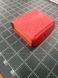 Travel sewing kit