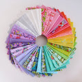 Tula Full-Moon Forest II FQ Bundle (40pcs)