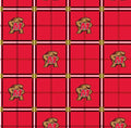 UMD Terps (Flannel)